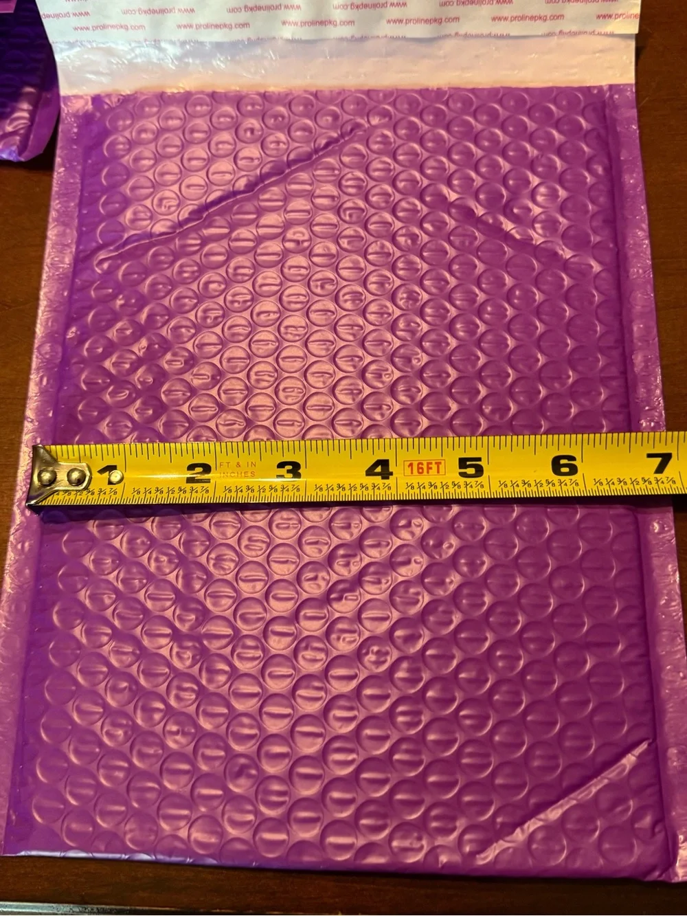 No Brand durable purple